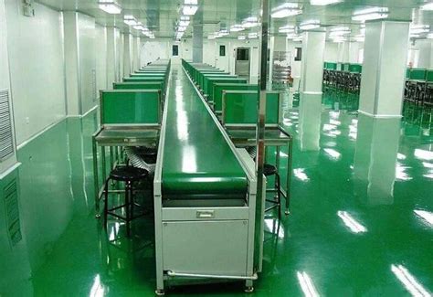 东莞厂家回收二手生产线 装配流水线 二手流水线 生产流水线-阿里巴巴