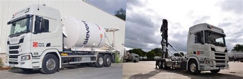 Lkw Fahrer Jobs - 63811 Stockstadt am Main - Sievert Logistik SE - Job ...