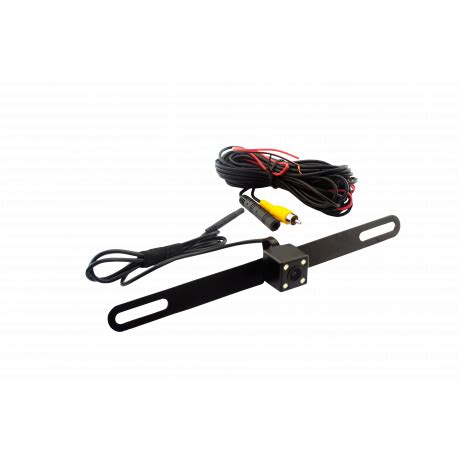 Image result for Low Cost License Plate Camera