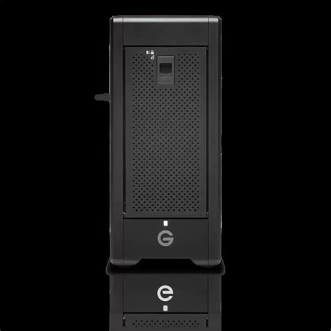 G-RAID SHUTTLE 8 | WD