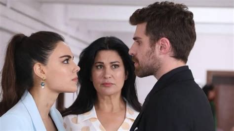 Poznato kada se nastavlja turska serija Uc Kiz Kardes / Tri sestre ...