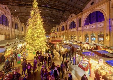 Christmas Special: Interlaken,Lauterbrunnen,Grindelwald,Chamonix and ...