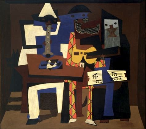 Cubism: The Art of Pablo Picasso | HubPages