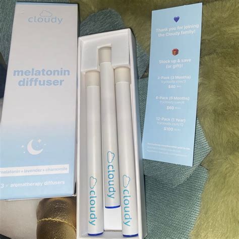 Image result for Stym Melatonin Diffuser