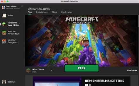 Image result for Install Minecraft for Free