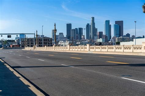 Image result for La High-Rises