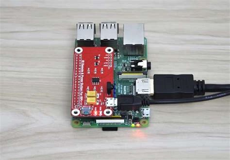 Image result for Raspberry Pi Power Switch PC