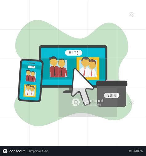 Vote Animation 的图像结果