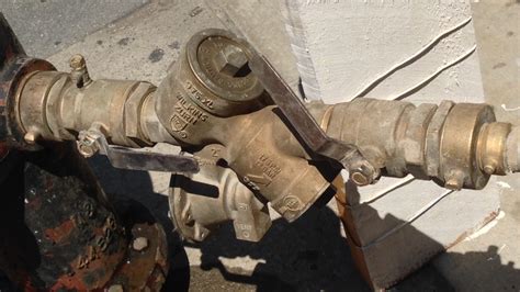 Image result for What Is a Backflow Device