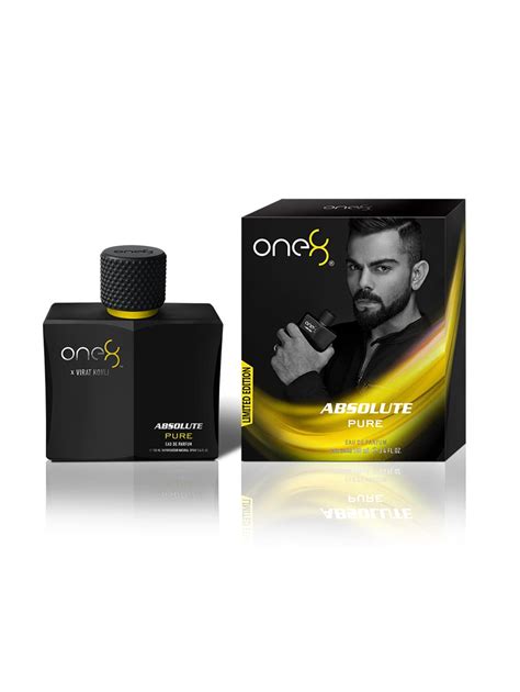Buy One8 By Virat Kohli Absolute Eau de Parfum/Perfume 100ml (Pure ...
