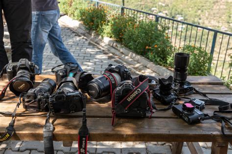Outdoor Interview Frame 的图像结果