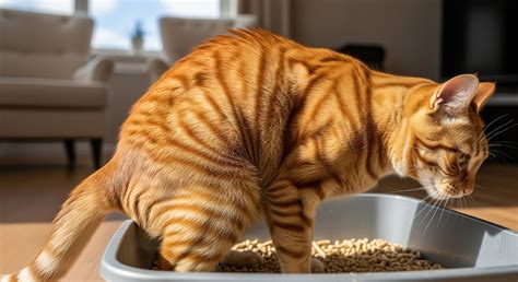 Feline Lower Urinary Tract Disease (FLUTD) in Cats | Australia’s #1 Pet Store | Pet Circle