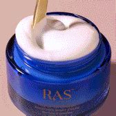 Super Recharge Bakuchiol Night Cream with Ceramides & Peptides – RAS ...