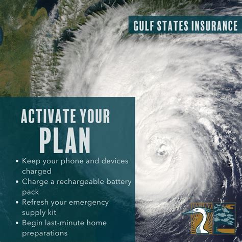 #gulfstates #hurricaneprep | Gulf States Insurance Group