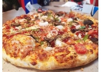 3 Best Pizza Outlets in Varanasi, UP - ThreeBestRated