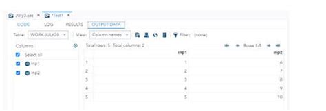 Cast as Numeric T-SQL SAS Sample 的图像结果