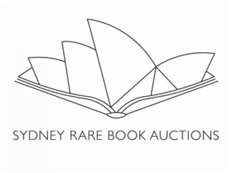 Exciting New Venture! Sydney Rare Book Auctions | International League ...