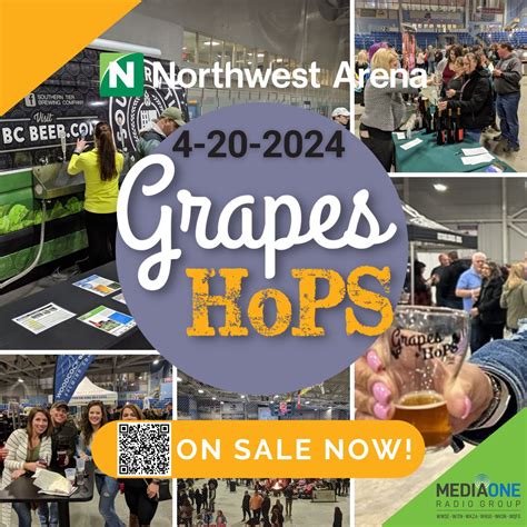 Events - Northwest Arena