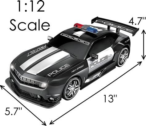 Image result for Remote Control Cop Car