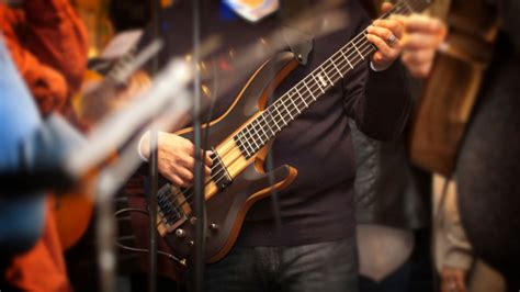 Image result for Intermediate Bass Lessons