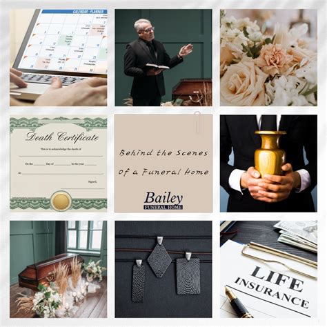 Bailey Funeral Home | Vienna IL