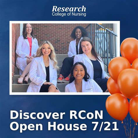 Research College of Nursing on LinkedIn: Ready to pursue your nursing ...