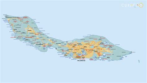 ABC Inseln Inselhopping: Aruba, Bonaire & Curaçao