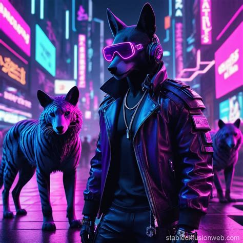 Virtual World 的图像结果