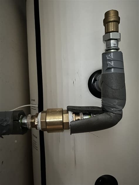 Nefit EnviLine warmtepomp ervaringen uitwisselen - Duurzame energie en ...