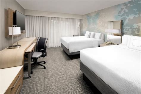 COURTYARD BY MARRIOTT PORTLAND HILLSBORO - Hotel Reviews, Photos, Rate ...