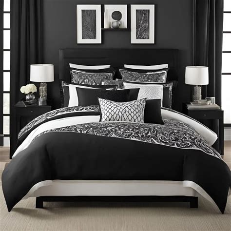 White Bedroom Bedding Ideas for a Fresh and Elegant Look