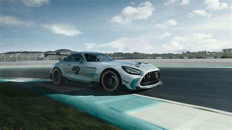 Mercedes-AMG GT2