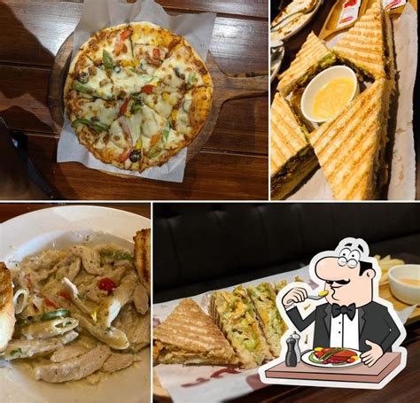 Happy Cup Cafe, Kozhikode - Restaurant menu, prices and reviews