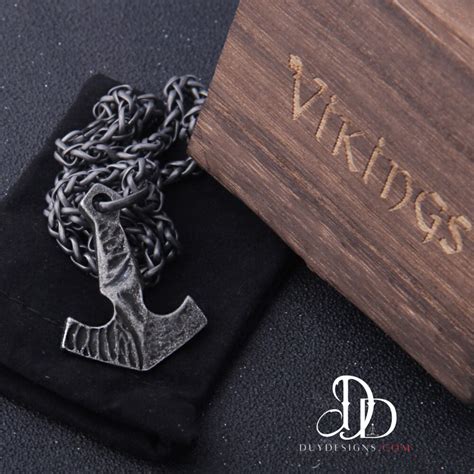 What is Thors Hammers Name? A Deep Dive - Fchasen