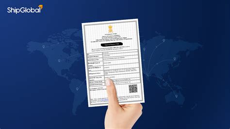 Image result for Export Information Code