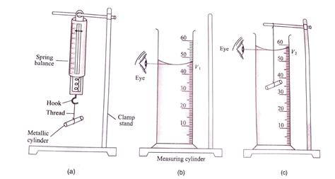 Image result for Spring Balance Experiment