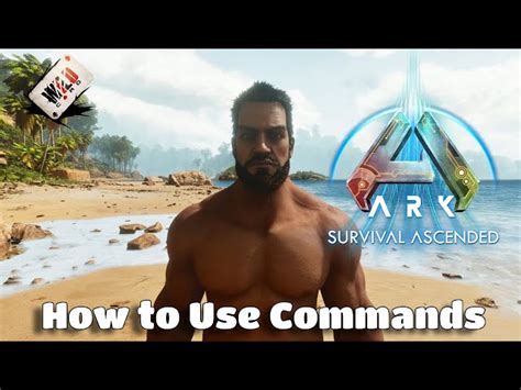 Image result for How to Add Command Ark PC
