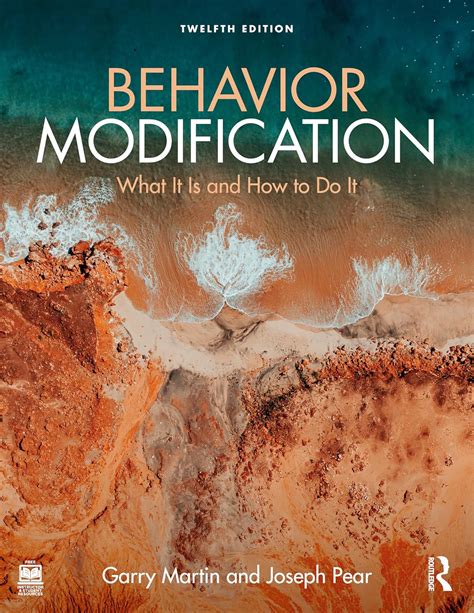 Buy Behavior Modification: What It Is and How To Do It Book Online at ...