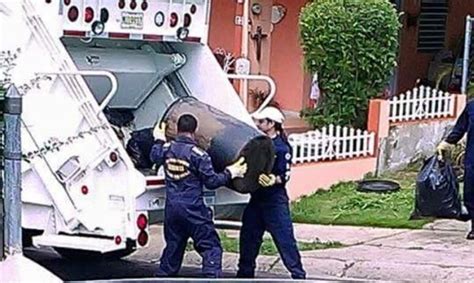 Alcaldes que laboran como obreros municipales - El Nuevo Día