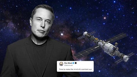 Amid 3I/ATLAS Buzz Elon Musk Wants To Move AI To Deep Space To Scale ...