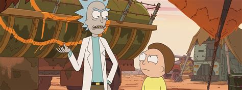 Rick and Morty: "The Ricklantis Mixup" Review