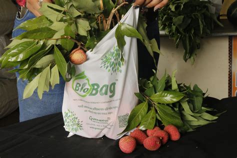 Eco Friendly Compostable, Biodegradable Bag Manufacturers in Kolkata ...