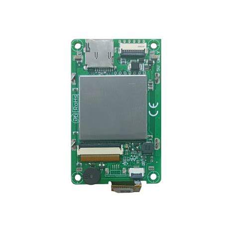 DWIN DMG32240C024_03WTC HMI Touchscreen LCD 2.4 inch Capacitive Touch ...