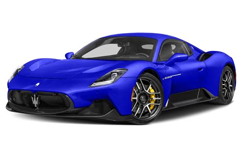 2024 Maserati MC20 Specs, Dimensions & Colors | Cars.com