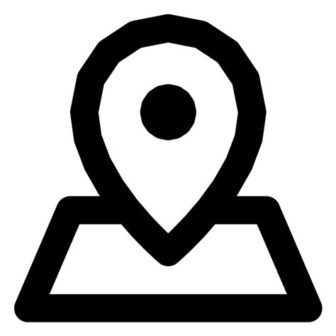 Mapping Icon 的图像结果