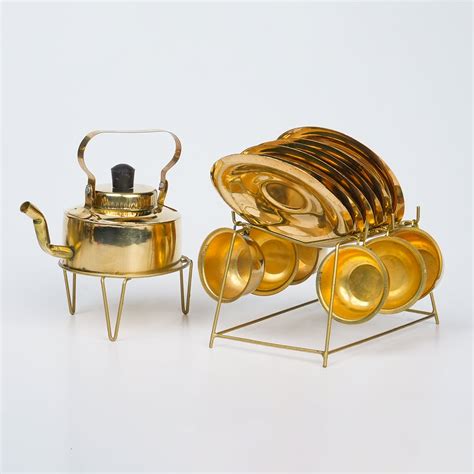 Kettle Set – HOMEDEKAR