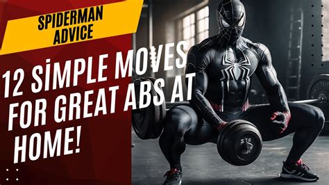 Image result for Spider-Man Exercise Move