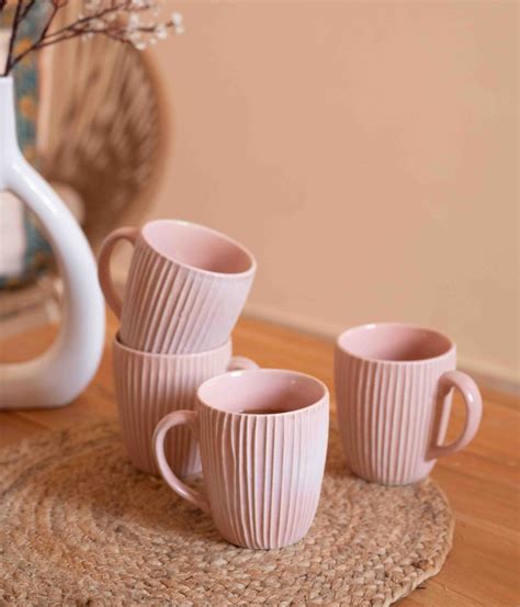 Galah Ceramic Coffee Mugs | Safe Home Delivery