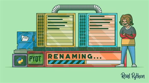 Python Rename File 的图像结果