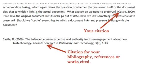 How to Use EndNote Cite as You Write 的图像结果